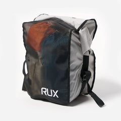RUX Packing Cube Mesh 10L - Grayman Trading Company