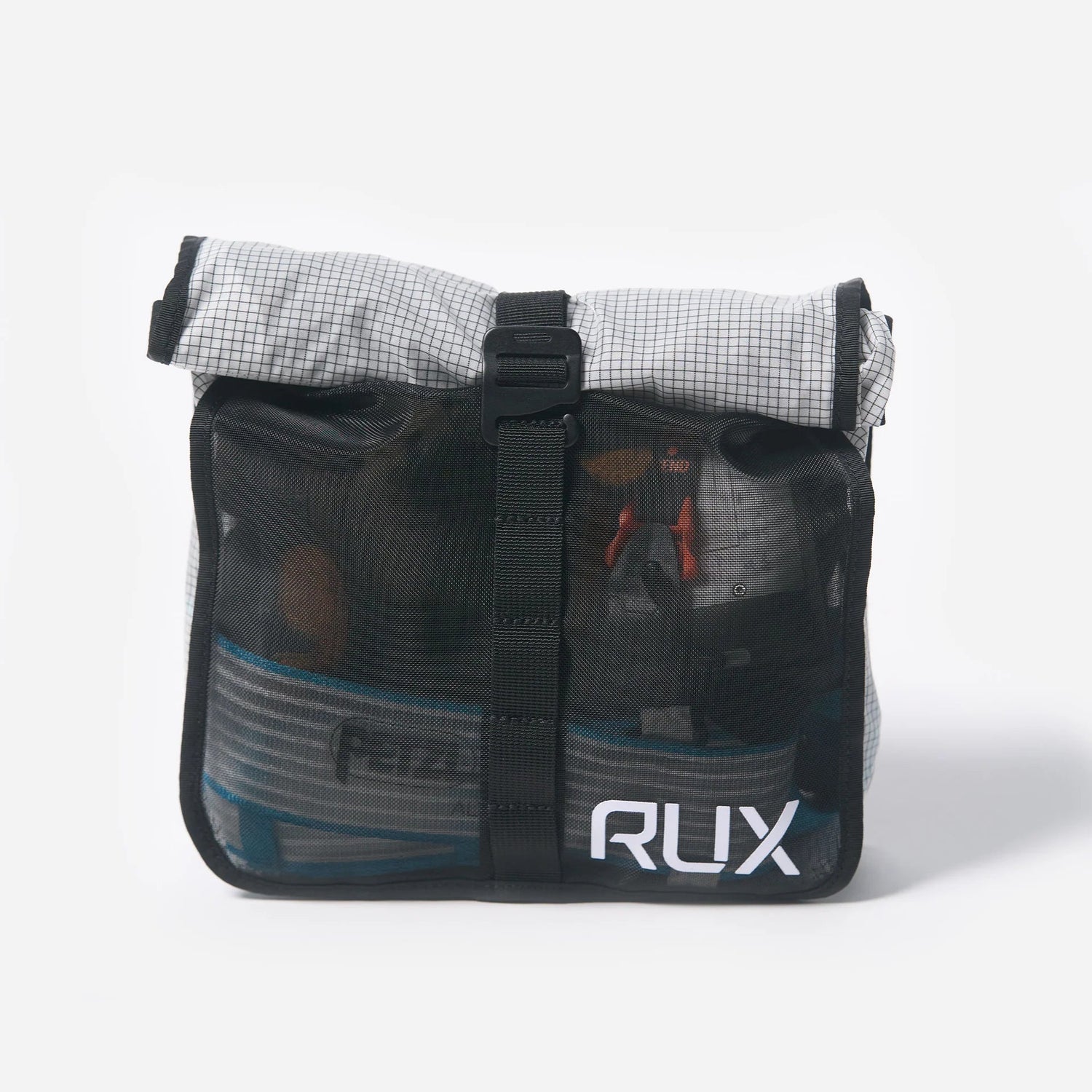 RUX Packing Pocket Mesh 2L - Grayman Trading Company