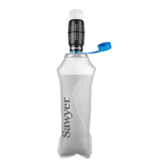 Sawyer Micro Squeeze Water Filtration System - Grayman Trading Company