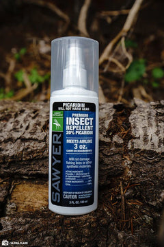 Sawyer Premium Insect Repellent 20% Picaridin - 3 oz Spray - Grayman Trading Company