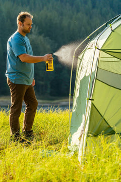 Sawyer Premium Insect Repellent Clothing, Gear & Tents - 24 oz Trigger Spray - Grayman Trading Company