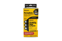 Sawyer Premium Insect Repellent Clothing, Gear & Tents - 24 oz Trigger Spray - Grayman Trading Company