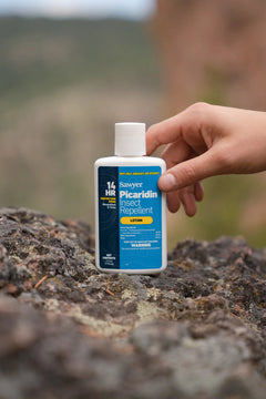 Sawyer SP564 - Picaridin Insect Repellent Lotion - 4 oz - Grayman Trading Company