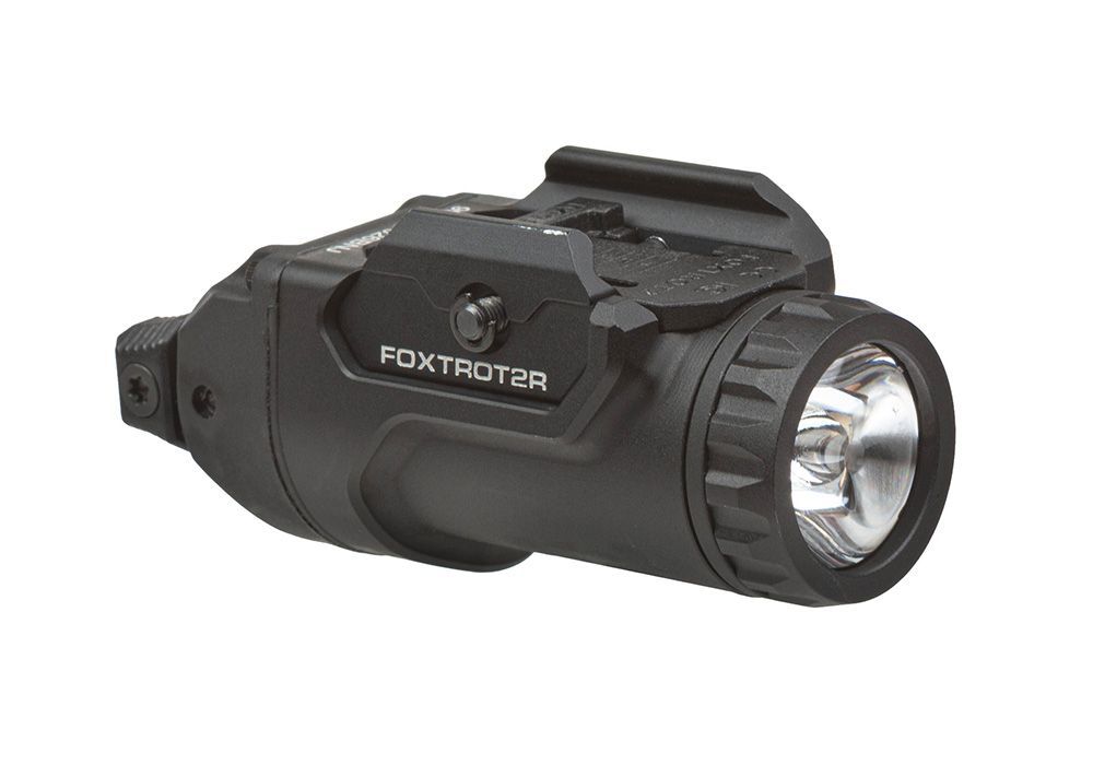 Sig Sauer Foxtrot2R - Grayman Trading Company