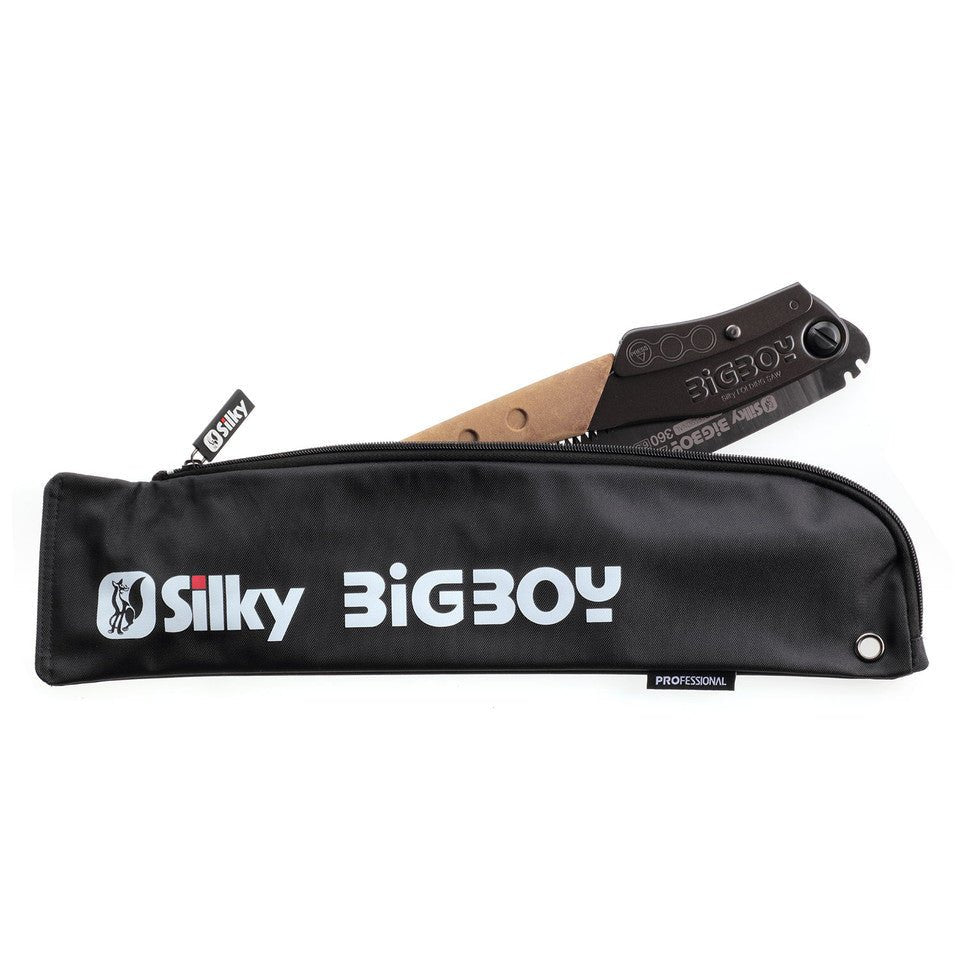 Silky Saws BIGBOY Professional 2000 (360mm) - Outback Edition - Grayman Trading Company