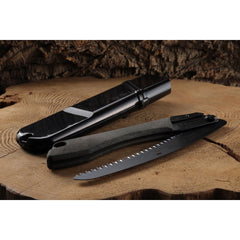 Silky Saws Limited Edition 40th Anniversary Gomboy Kuro - Grayman Trading Company