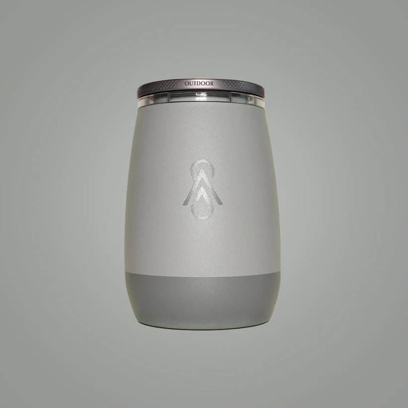 SMMT 12 oz Serpa Tumbler - Grayman Trading Company