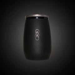 SMMT 12 oz Serpa Tumbler - Grayman Trading Company