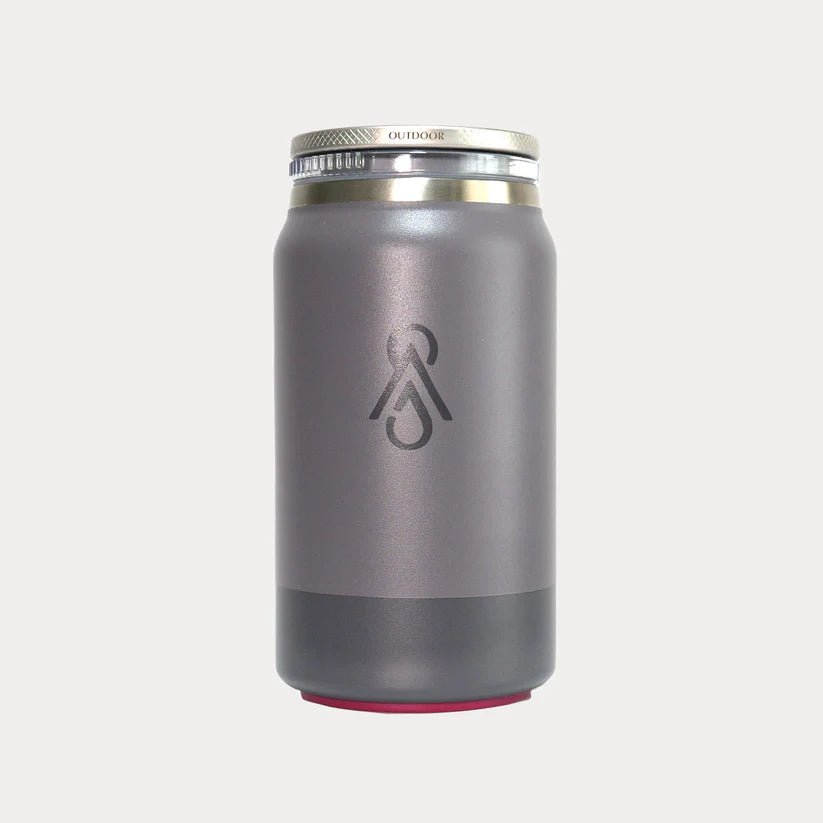 SMMT Serpa 16 0z. Tumbler - Grayman Trading Company