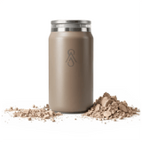 SMMT Tumbler — Serpa 16oz Insulated Stainless Steel - Grayman Trading Company