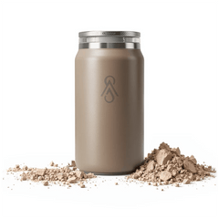 SMMT Tumbler — Serpa 16oz Insulated Stainless Steel - Grayman Trading Company