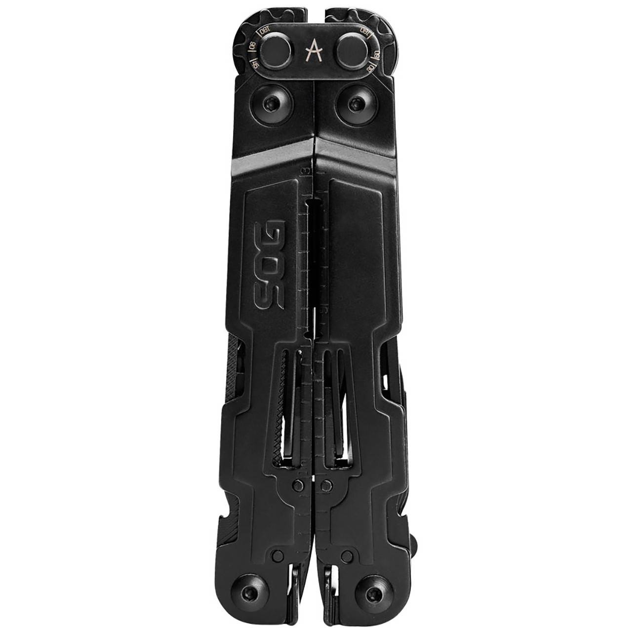 SOG PowerAccess - Black - Grayman Trading Company