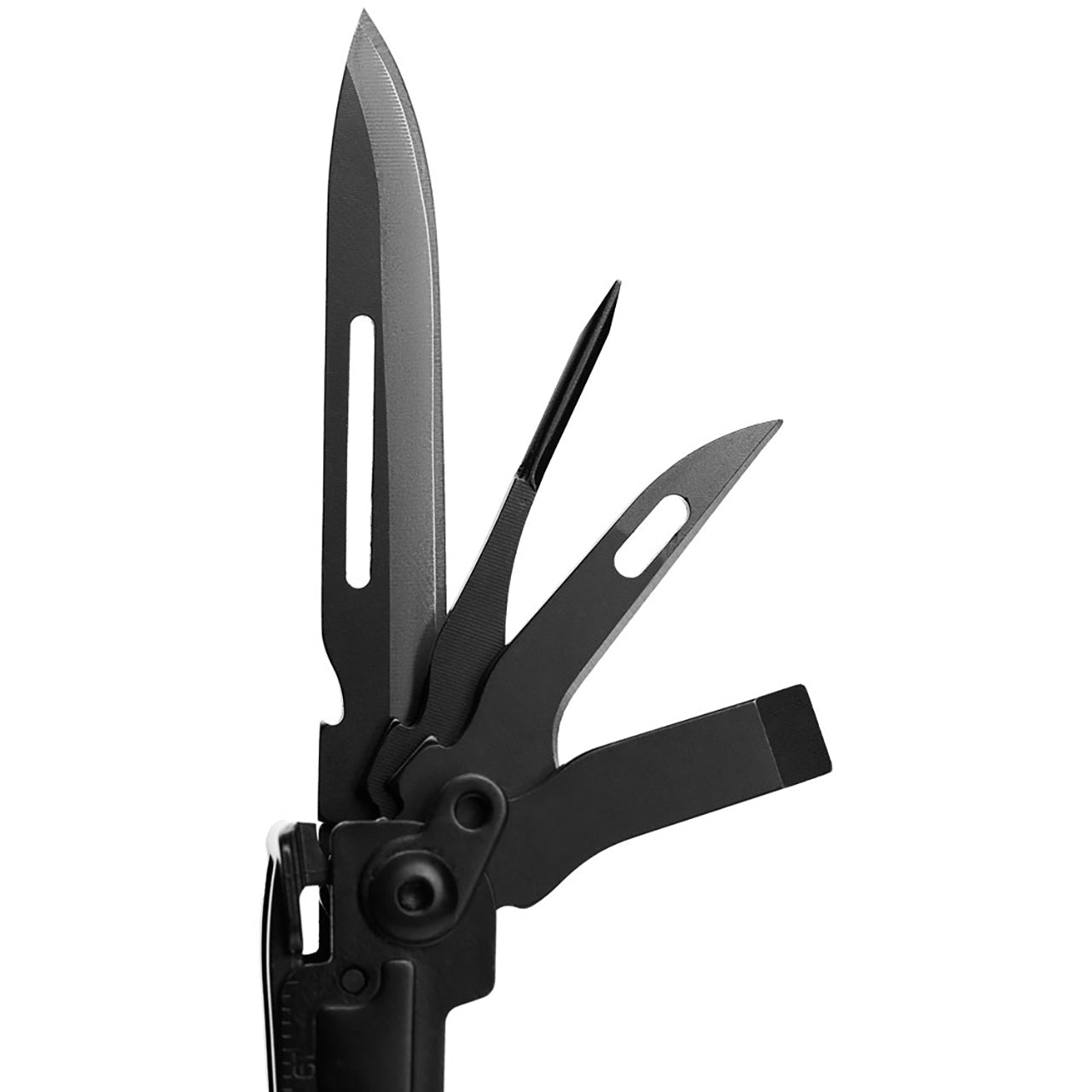 SOG PowerAccess - Black - Grayman Trading Company