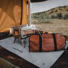Stove Mat - Grayman Trading Company