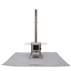 Stove Mat - Grayman Trading Company