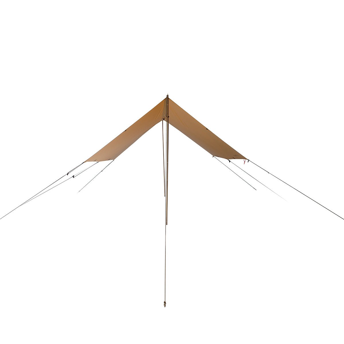 Sunshade Tarp - Grayman Trading Company