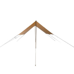 Sunshade Tarp - Grayman Trading Company
