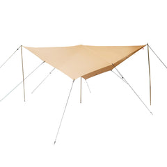 Sunshade Tarp 330 - Grayman Trading Company