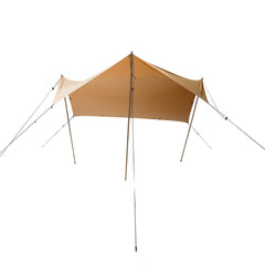 Sunshade Tarp 330 - Grayman Trading Company