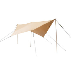 Sunshade Tarp - Grayman Trading Company