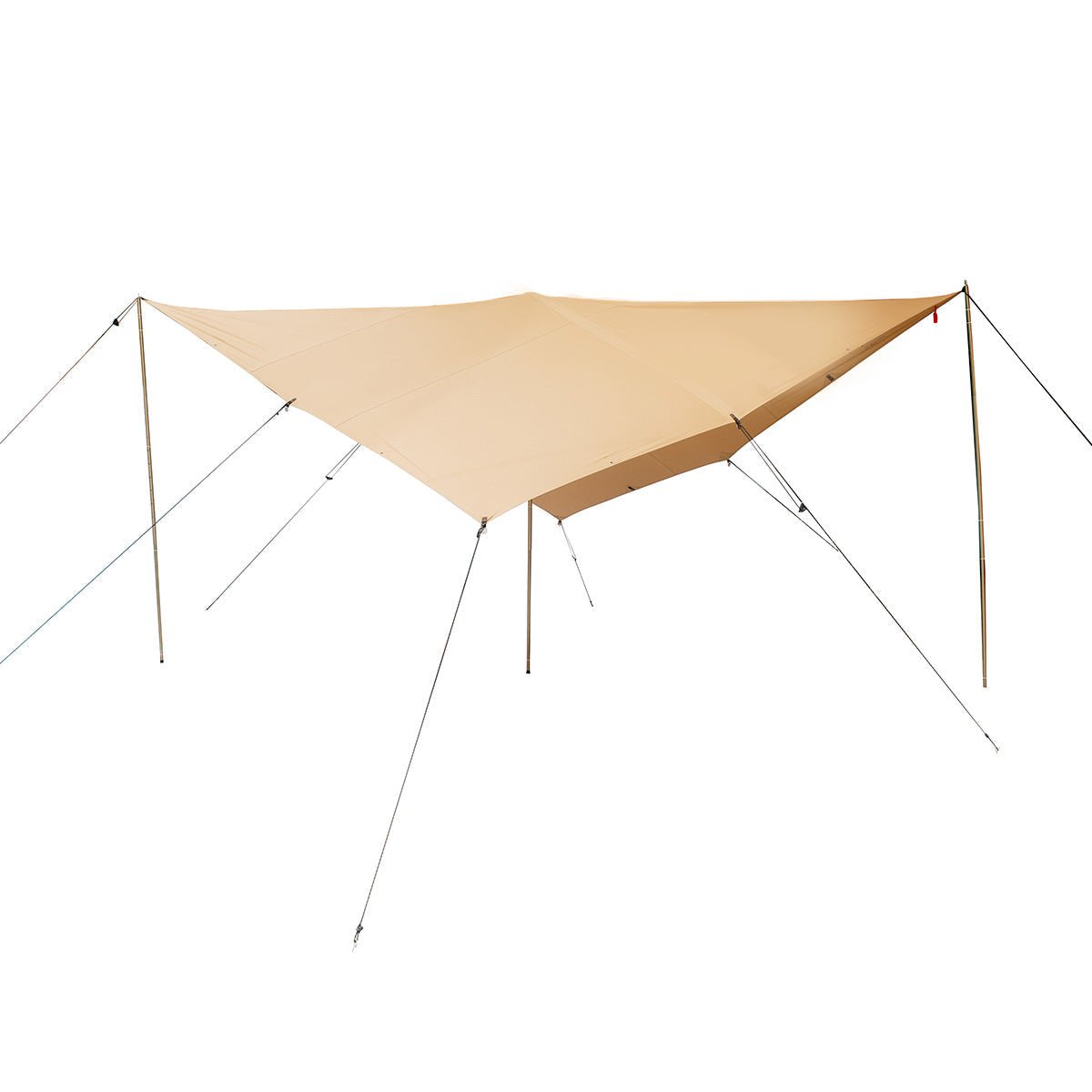 Sunshade Tarp - Grayman Trading Company