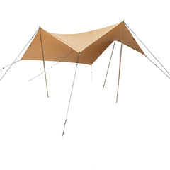 Sunshade Tarp - Grayman Trading Company