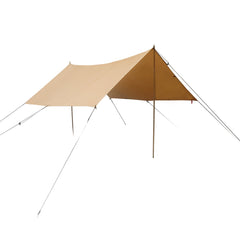 Sunshade Tarp - Grayman Trading Company
