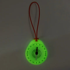 Tag - Along 9041 Glow Compass - Grayman Trading Company