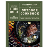 The MeatEater Outdoor Cookbook - Grayman Trading Company