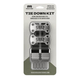 Tie Down Kit - Grayman Trading Company
