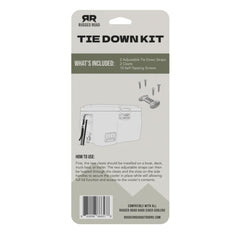 Tie Down Kit - Grayman Trading Company