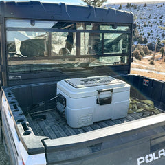 Tie Down Kit - Grayman Trading Company