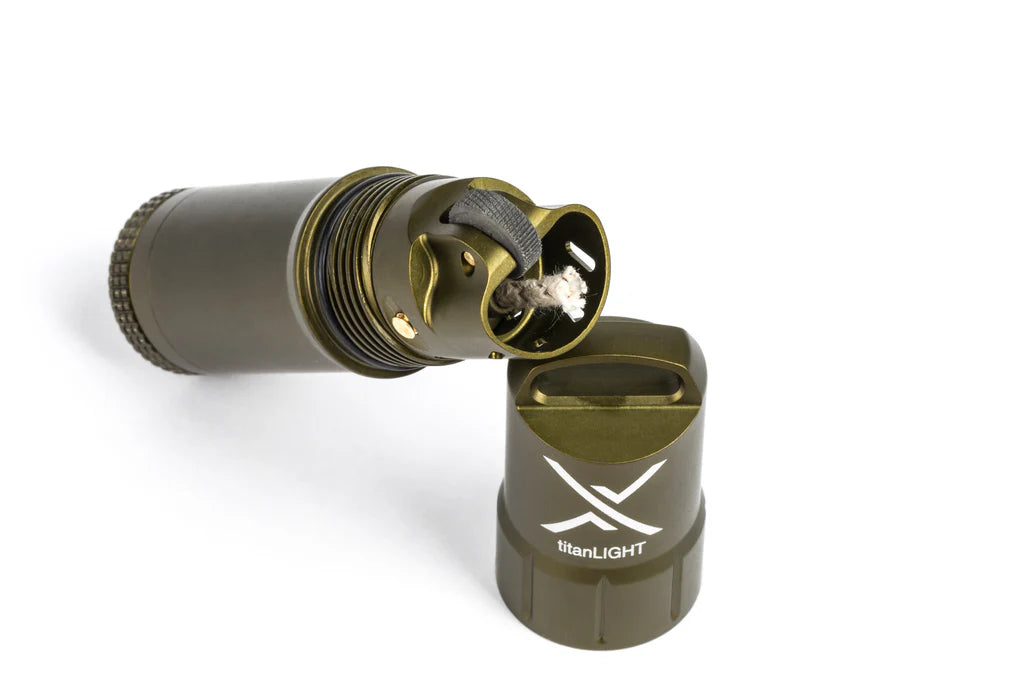 Exotac TitanLight