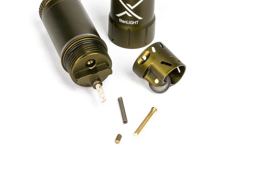 Exotac TitanLight