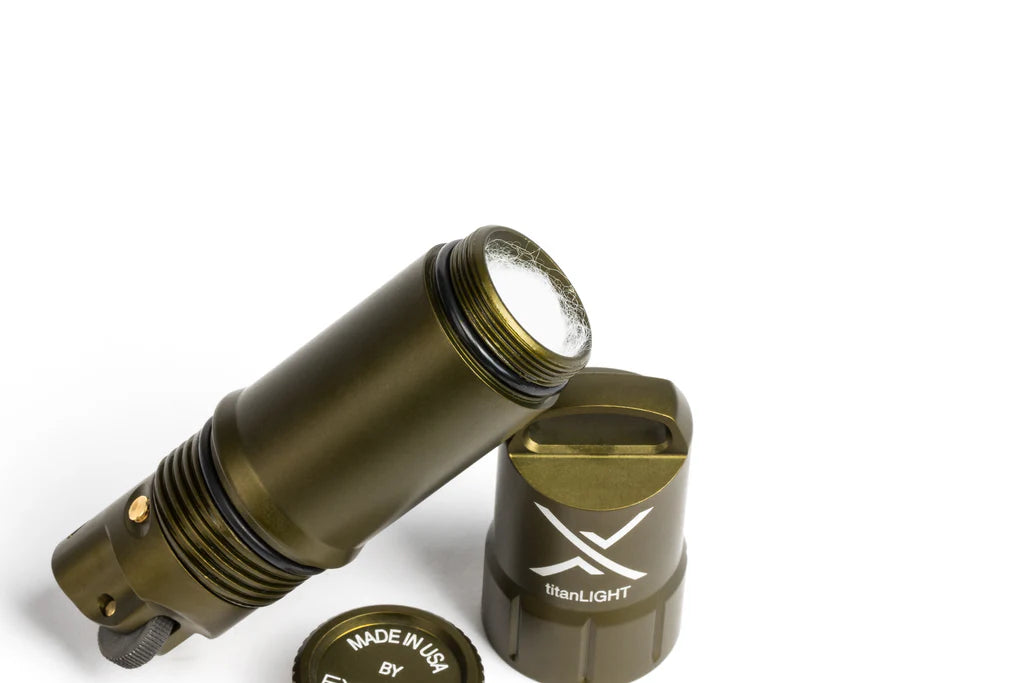 Exotac TitanLight