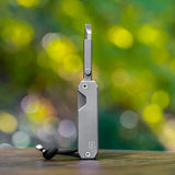 Big I Design- Ti EDS ll- The Everyday Screwdriver