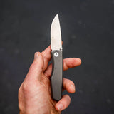 Big I Design- The Overlook Pocket Knife