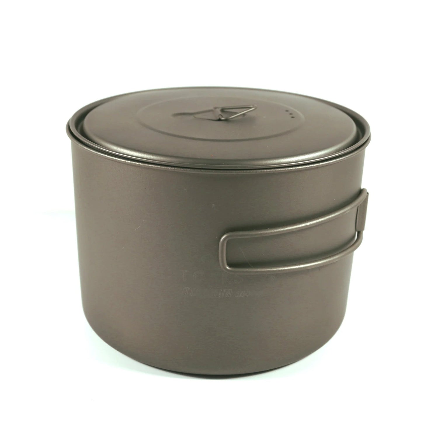 TOAKS Titanium 1600ml Pot - Grayman Trading Company