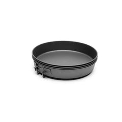 Toaks Titanium D - 165mm (6.5") Deep Pan Set 4 PCS - Grayman Trading Company