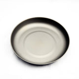 TOAKS Titanium D190mm Plate - Grayman Trading Company