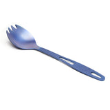 Toaks Titanium Spork - Grayman Trading Company