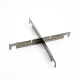 TOAKS Titanium Wood Stove Cross Bars (Pack of 2) - Grayman Trading Company