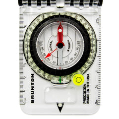 TruArc 15 Glow Compass - Grayman Trading Company