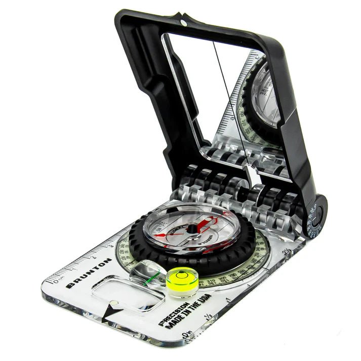 TruArc™ 15 Luminous Compass - Grayman Trading Company
