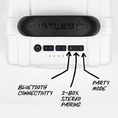 Turtlebox CUB - Grayman Trading Company