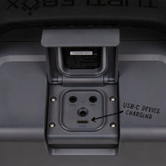 Turtlebox Grande Speaker - Grayman Trading Company