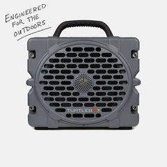 Turtlebox Grande Speaker - Grayman Trading Company