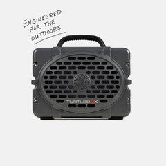 Turtlebox Original: Gen 3 - Grayman Trading Company