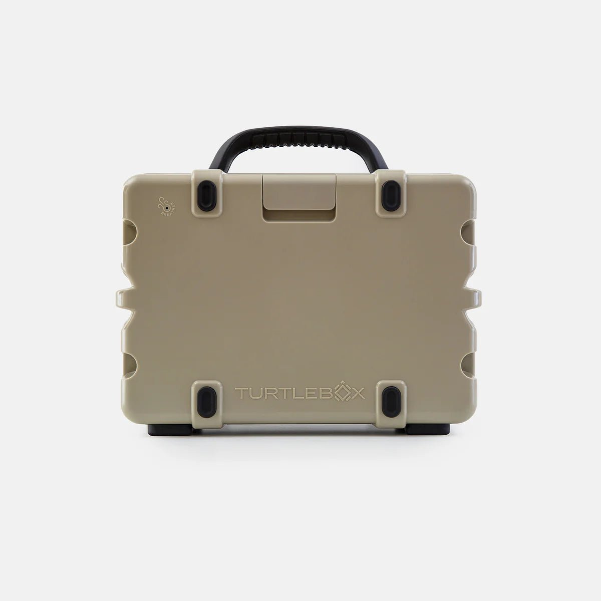 Turtlebox Original: Gen 3 - Grayman Trading Company