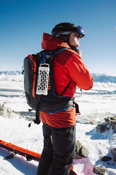 Turtlebox Ranger - Grayman Trading Company